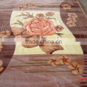 polyester blanket