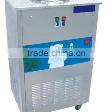 CE Approved Standing Type Hard Serve Ice Cream Machine photo-1