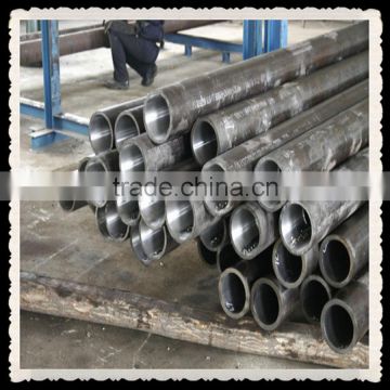 DIN17175 ST35.8 carbon steel pipe