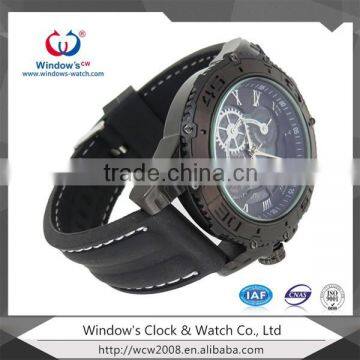 Wholesale Quartz Watches From Shenzhen Clock Wrist Watch With Your Logo photo-4