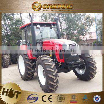 4wd tractor 130hp prices of agricultural tractor