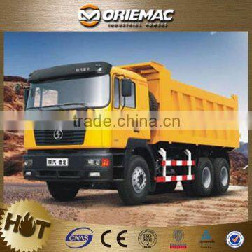 Hot Shacman 6X4 track dumper SX3254JM384, 16 cubic meter shacman dump truck