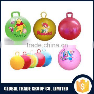 Hopping Ball For Childen H0190