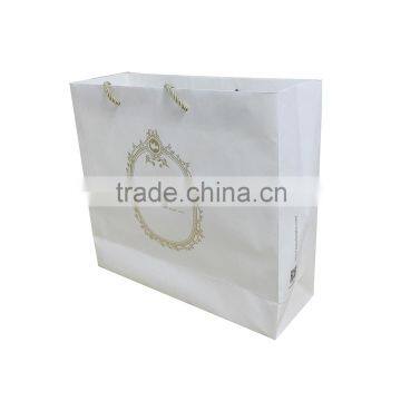 Pantone Color China Gift Paper Bag Manufacturs photo-2