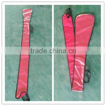 surfing board paddle bag