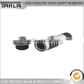 Magnetic Turning Corner Periscope Camera Lens for iphone 4/4s/5