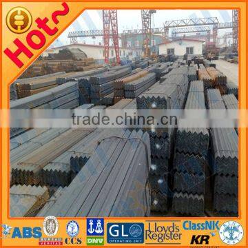 EN Hot Rolled S235JRG2 Steel Bars