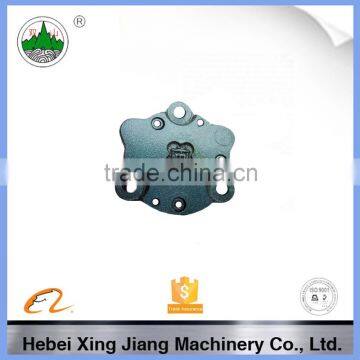 HOT SALE! Diesel Parts ZS1110 Lub Oil Pump photo-5