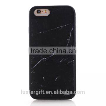 New arrival! Real marble phone case for iPhone 6 / 6S case marble back cover                        
                                                Quality Choice