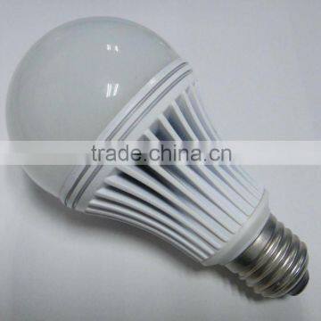 E26 LED Ball Bulbs with cool white CREE XP-E High Power LEDs