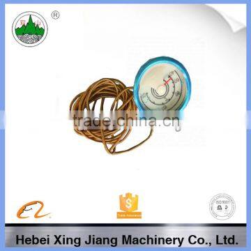 Hebei Harvester Parts Pangkou Harvester Water Temperature Indicator For Diesel