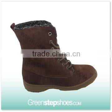 2015 New Model Boots Women