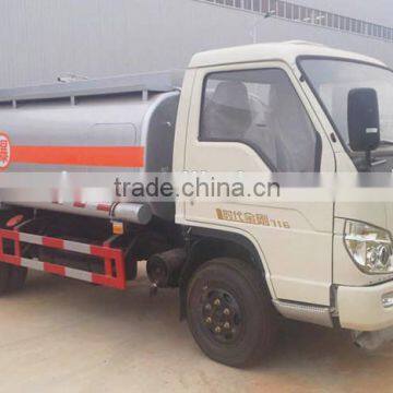 Foton Fuelling Tank Truck 4x2 for Sale South Africa, Dubai photo-3