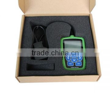 Free shipping OBDSTAR F-100 Auto Key Programmer For Mazda/Ford F100 Immobilizer Support New Models and Odometer on stock