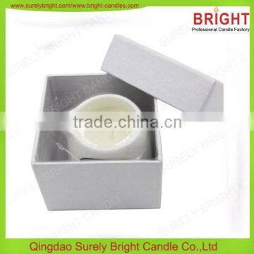 2016 New Design Massage Candle Soy Wax Tin Candles photo-4
