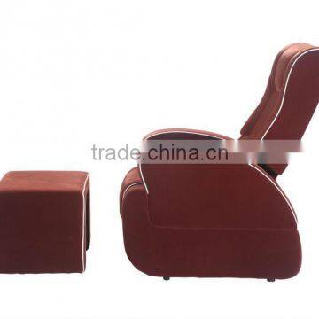 Table Portable Sofa/Spa Pedicure Sofa/Golden Beauty Equipment Spa Sofa photo-4