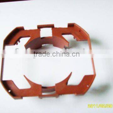 Spare parts for vacuum cleaner/Plastic parts for vacuum cleaner