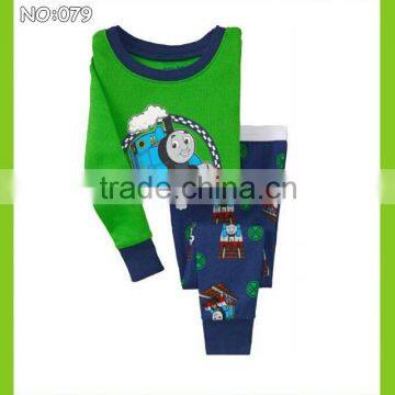 100% Cotton Hello Kitty Styling Clothes Baby Hello Kitty Pajamas Kids Cartoon Sleepwear Children Cotton High Quality Pyjamas Quality Choice photo-6