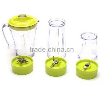 600ml Fruit Blender photo-4