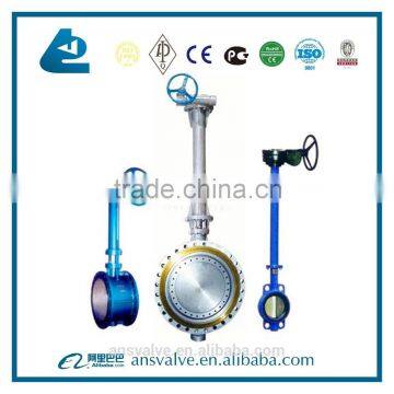 Extension Bar Wafer Butterfly Valve Supplier's Choice photo-5