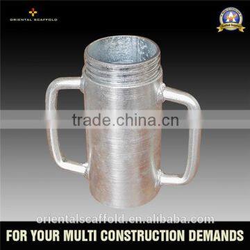 Scaffolding Light Duty Prop Nut Prop Sleeve Prop Cup