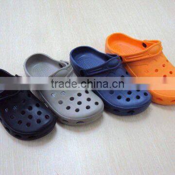 Lady's Eva Injection Shoes 8A1210034