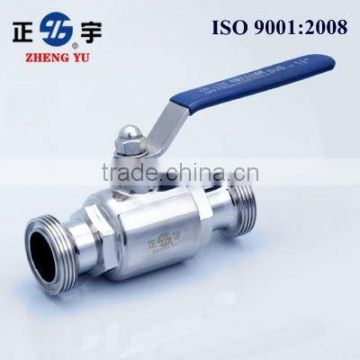 Ball Valve