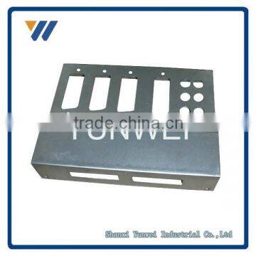 OEM Stamping & Drawing & Bending Metal Parts