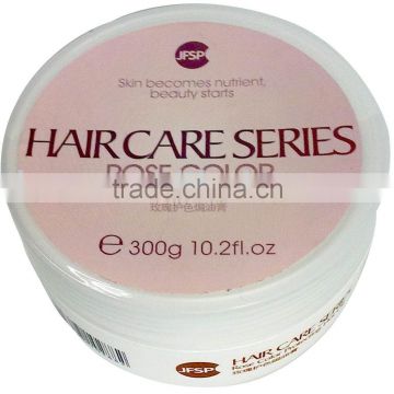 Brand Hair color wax 300g