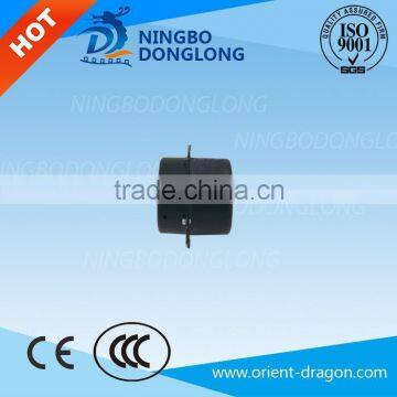 DL CE two shaft new design big quantity fan motor