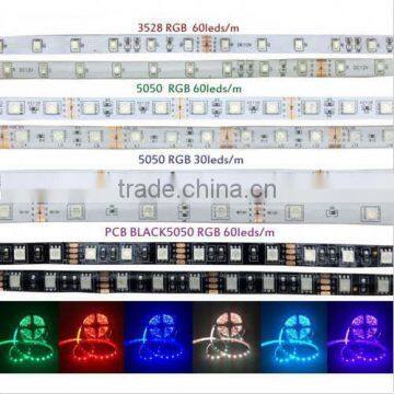 Dream Color 12v Flexible Outdoor Led Strip Lights photo-4