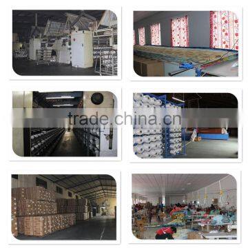 T/C Fabric Satin Fabric Solid Color Fabric Customizable