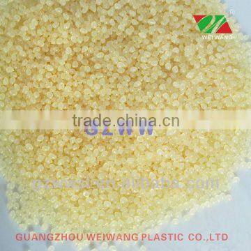 W209 Hot melt glue particle for carton packing