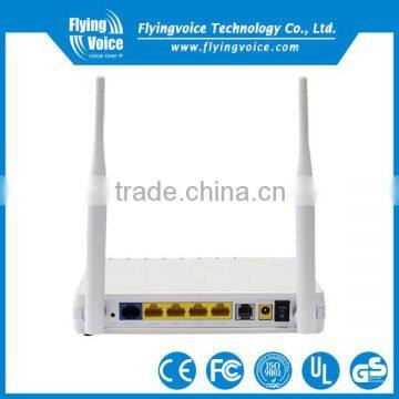 G801, MAC Address Cloning One Fxs Port Wireless Router photo-2