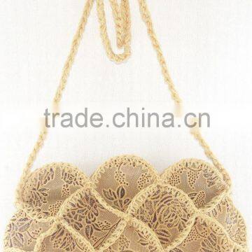 china factory price lady shoulder bag cool stylish multifunction