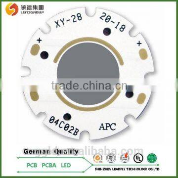 94v0 Metal Circuit Board Printer!pcb Board Design photo-4