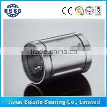 good quality resin retainer linear ball bearing LB20UU IKO