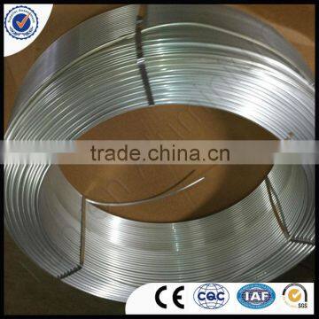 Aluminium Coil Tube/Pipe For Air Condition