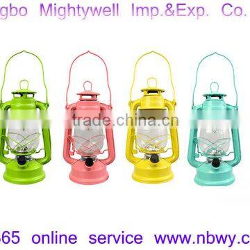 OEM Colourful LED Camping Lantern