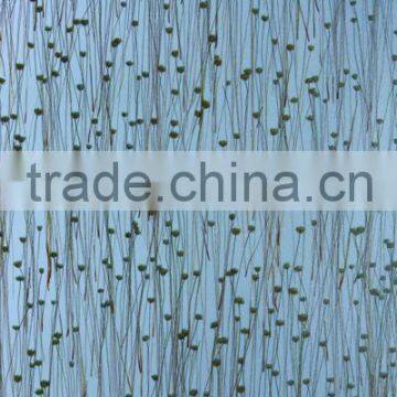 Recycled Building Materials Translucent Polyester Resin sheet