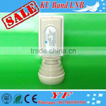 ku c band lnb