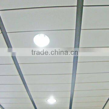 High quality metal ceiling tile/decorative ceiling