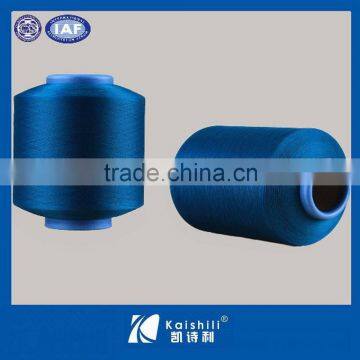 SCY 4075/36F , 4075/48F SPANDEX COVERED POLYESTER YARN