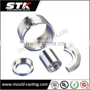 CNC Metal Machining Parts photo-5