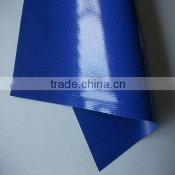 pvc tent material