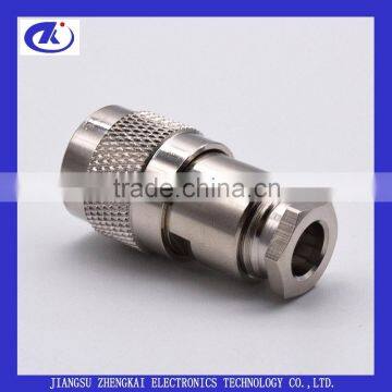 RF Coaxial connector TNC male for RG223 cable
