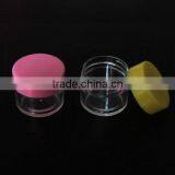 15ml plastic jar