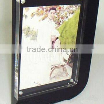 2016 new design wedding picture frames