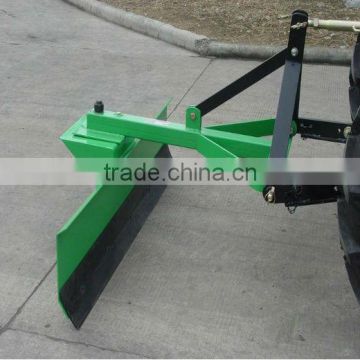 2014 New tractor attachment CE approved New china tractor grader blade