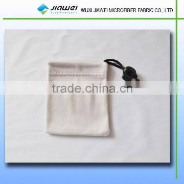Microfiber Jewelry pouch